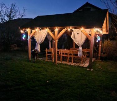 Wlen House | Agroturystyka Natura