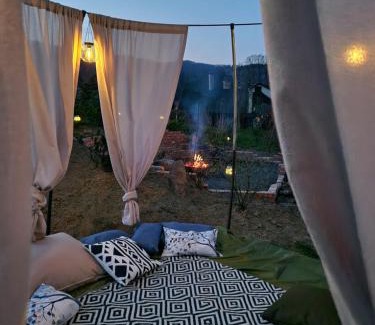 Wlen House | Agroturystyka Natura