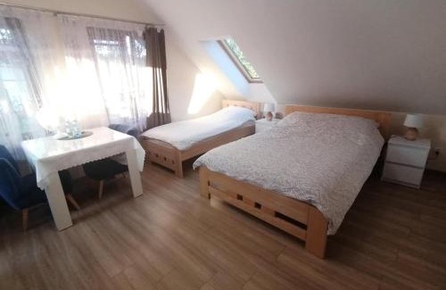 Pieniezno House | Agroturystyka Nocleg na Górce