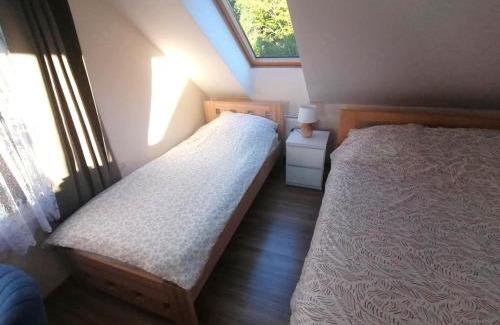 Pieniezno House | Agroturystyka Nocleg na Górce