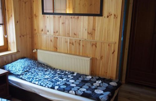 Stary Gierałtow House | Agroturystyka OdważnyTeam
