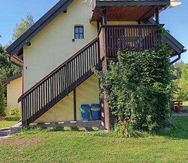 Kierwik Apartment | Agroturystyka Osada Leśna
