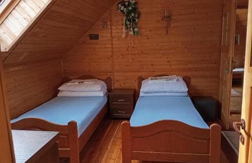 Kierwik Apartment | Agroturystyka Osada Leśna