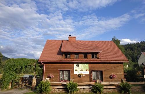 Cisna House | AGROTURYSTYKA OSTOJA
