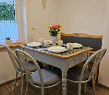 Ustrzyki Dolne House | Agroturystyka Bocianie Gniazdo
