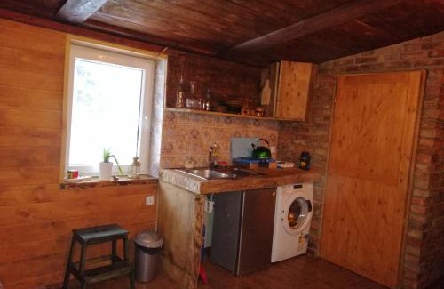 gmina Tuczna House | Agroturystyka Pod Dobrymi Skrzydłami