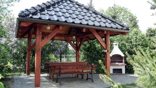 gmina Cieszkow House | Agroturystyka pod jeleniem