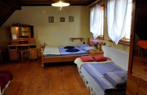 Ladek-Zdroj House | Agroturystyka Pod Jesionami