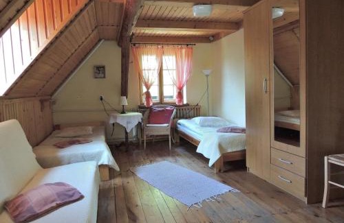 Ladek-Zdroj House | Agroturystyka Pod Jesionami