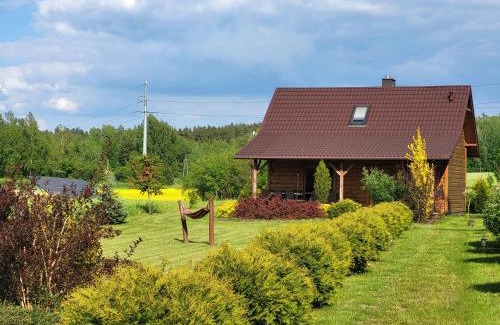 Brzozie House | Agroturystyka Pod Lipą