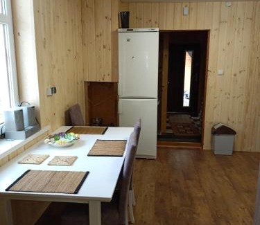 gmina Dobrzyniewo Duze House | Agroturystyka Podlasie
