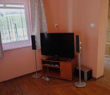 gmina Skołyszyn House | Agroturystyka pod skałką u Marzeny