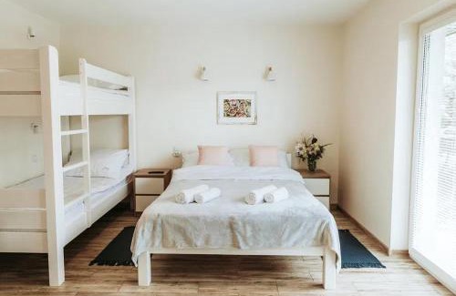 Baltow House | Agroturystyka pod Wierzbą - piękne widoki nad rzeką