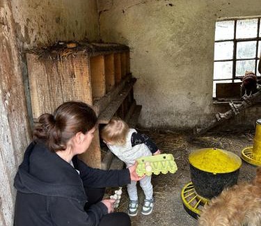 Jonkowo Apartment | Agroturystyka Porbady