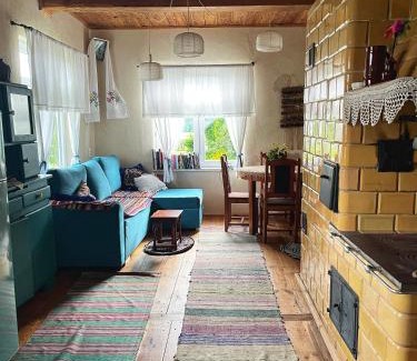 Grodek House | Agroturystyka Prynuka