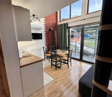 gmina Makow House | Agroturystyka Rajska Jabłoń
