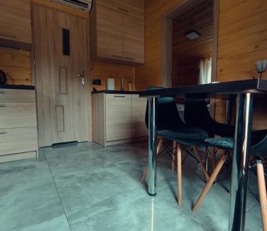 gmina Kruszyna House | Agroturystyka Rancho Łęg