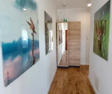 Beczkow Apartment | Agroturystyka Serce Łysicy