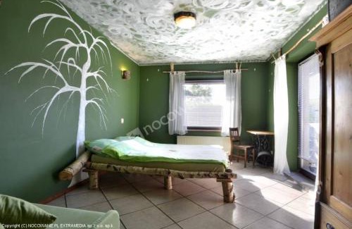 Bukowiec House | Agroturystyka Sielana