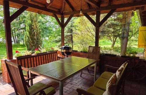 Turawa House | Agroturystyka Sielanka nad Stawem