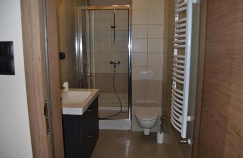 Miedzychod Ski Chalet | Agroturystyka Stajnia Zwierzyniec