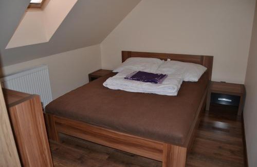 Miedzychod Ski Chalet | Agroturystyka Stajnia Zwierzyniec