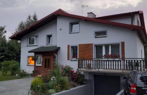 Rymanow-Zdroj House | Agroturystyka Stokrotka