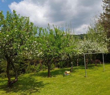 Rymanow-Zdroj House | Agroturystyka Stokrotka