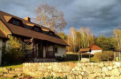 gmina Kurzetnik House | Agroturystyka Szafarnia 19