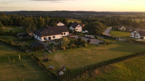 Bieliny Apartment | Agroturystyka Szklana Polana