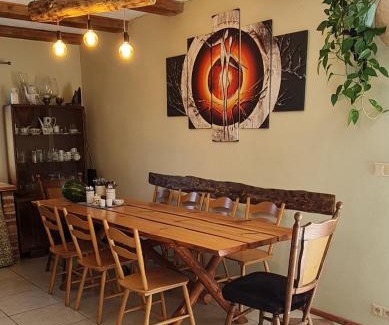 gmina Kurzetnik House | Agroturystyka TWÓJ KĄCIK