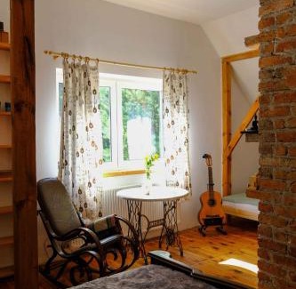 gmina Kurzetnik House | Agroturystyka TWÓJ KĄCIK