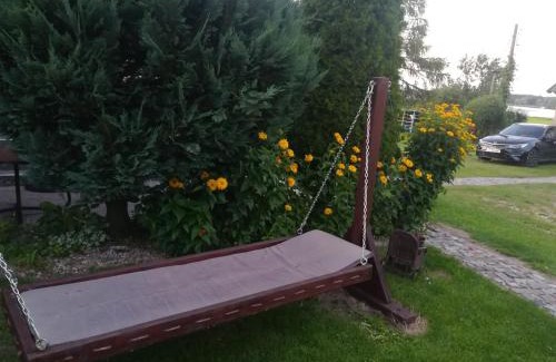 Burniszki House | Agroturystyka u Basi śniadanie wliczone w cenie