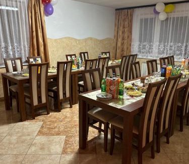 Ochotnica Gorna Bed & Breakfast | Agroturystyka u Czepiela