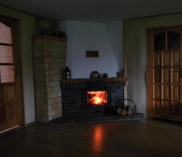 Rajgrod House | Agroturystyka u Doroty