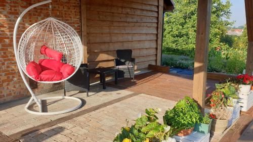 gmina Pacanow House | Agroturystyka u Joli