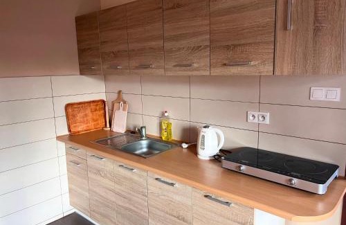gmina Stezyca Apartment | Agroturystyka u Koziołka