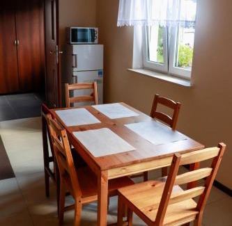 gmina Stezyca Apartment | Agroturystyka u Koziołka