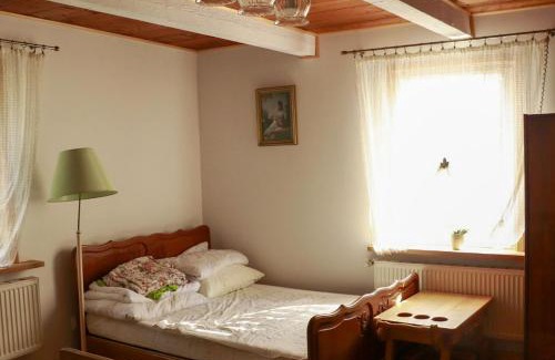 gmina Stezyca Apartment | Agroturystyka u Koziołka