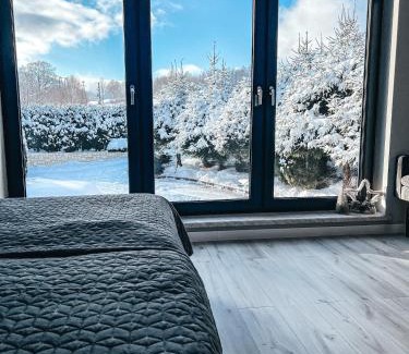 Stronie Slaskie House | Agroturystyka u Maryli