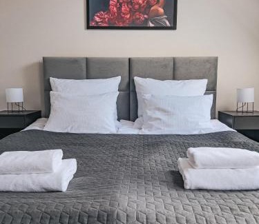 Stronie Slaskie House | Agroturystyka u Maryli