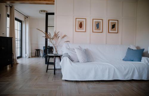 gmina Osiek Apartment | Agroturystyka u Marleny