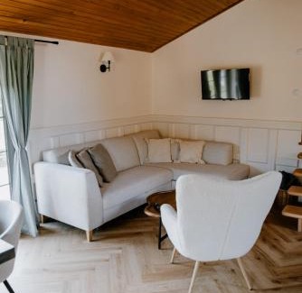 gmina Osiek Apartment | Agroturystyka u Marleny