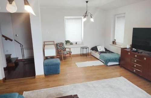 Masłow House | Agroturystyka u Moniki