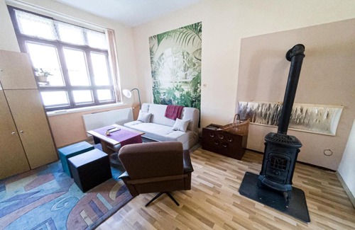 Bogacica House | Agroturystyka Uroki Lasu