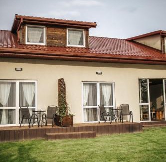 Nielisz House | Agroturystyka Widokówka Nielisz