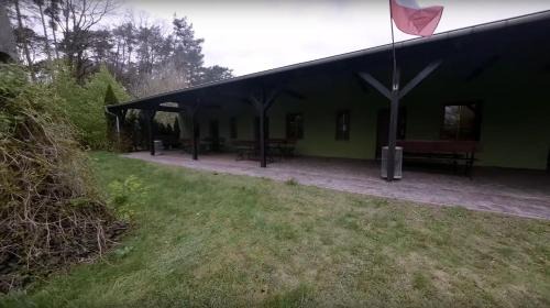 gmina Krzykosy House | AGROTURYSTYKA WIOSNA