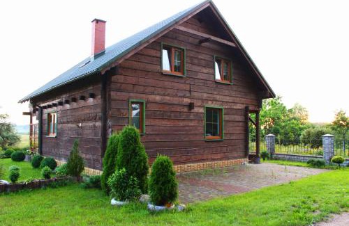 gmina Manowo House | Agroturystyka Wróblówka Wyszebórz