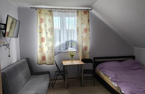 Stromiec House | Agroturystyka Zacisze nad Pilicą