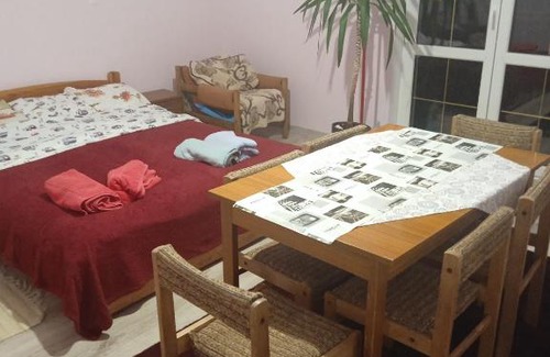 gmina Dydnia House | Agroturystyka Zdrowa Truskawka